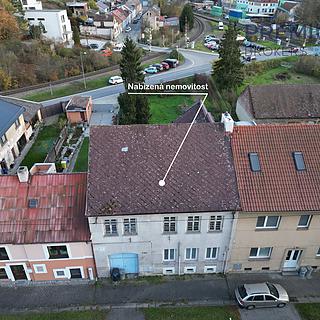 Prodej rodinného domu 370 m² Beroun Beroun-Závodí, Pražská