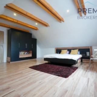Prodej rodinného domu 140 m² Klapý