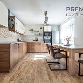 Prodej bytu 2+1 50 m&sup2; Štětí
