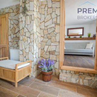 Prodej chalupy 155 m² Martiněves Radešín
