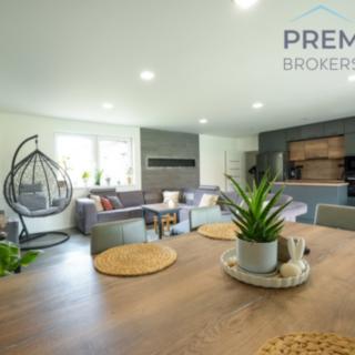 Prodej rodinného domu 164 m² Žabovřesky nad Ohří