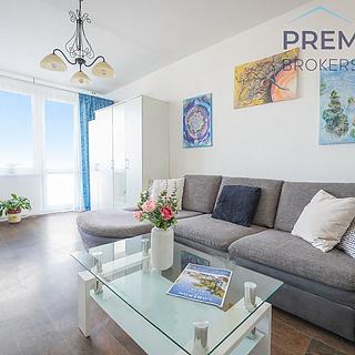 Prodej bytu 3+kk 67 m&sup2; Štětí