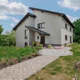 Prodej vily 250 m² Velké Meziříčí, Zelený Kout