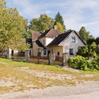 Prodej rodinného domu 240 m² Lodhéřov