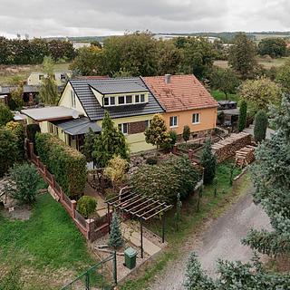 Prodej dvougeneračního domu 146 m² Ivančice