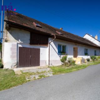 Prodej chalupy 145 m² Paseky Nuzov