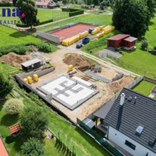 Prodej rodinného domu 107 m² Deštná