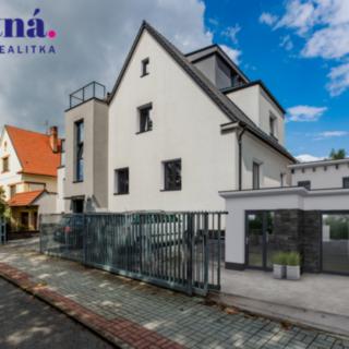 Prodej bytu 3+kk 112 m² Tábor