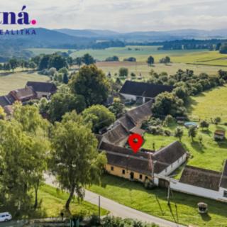 Prodej rodinného domu 250 m² Hájek