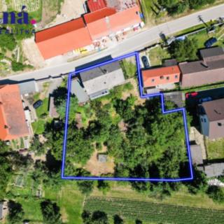 Prodej rodinného domu 200 m² Strašice