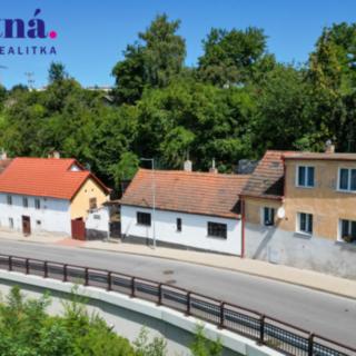 Prodej chalupy 65 m² Křemže, Pod Jáníčkem