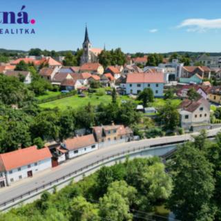 Prodej chalupy 65 m² Křemže, Pod Jáníčkem