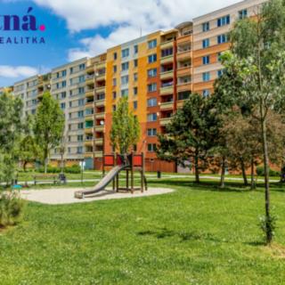 Prodej bytu 1+1 31 m² České Budějovice 2, M. Horákové