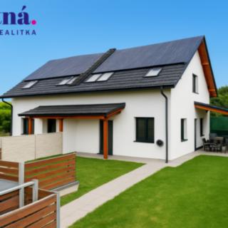 Prodej rodinného domu 107 m² Deštná, Tenisová
