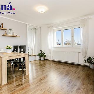 Prodej bytu 2+1 55 m² Písek Pražské Předměstí, Dvořákova