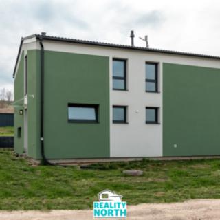 Prodej rodinného domu 153 m² Kralupy nad Vltavou