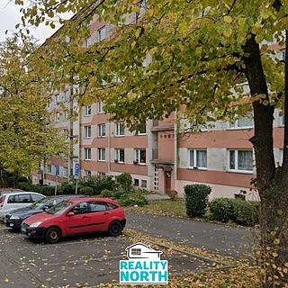 Pronájem bytu 3+1 82 m² Ústí nad Labem Ústí nad Labem-centrum, SNP