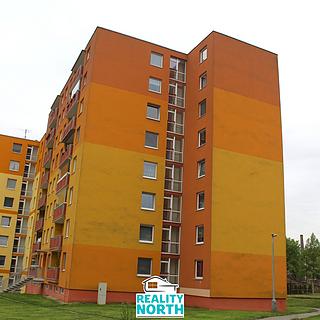 Pronájem bytu 1+kk, garsoniery 31 m&sup2; Ústí nad Labem