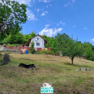 Prodej chaty 34 m² Dolní Zálezly