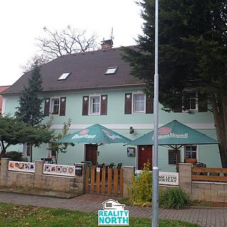 Prodej restaurace 118 m² Proboštov, Na lučinách