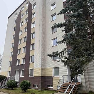Pronájem bytu 1+kk a garsoniéry 33 m² Chlumec, Vyklická