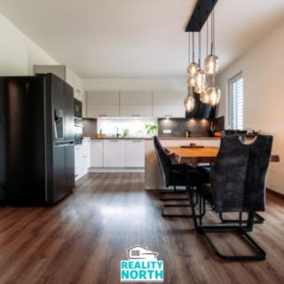 Prodej rodinného domu 153 m² Kralupy nad Vltavou Zeměchy, U Háje