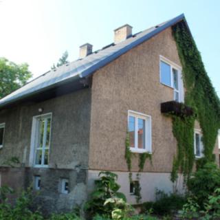 Prodej rodinného domu, 336m²
