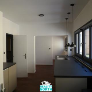 Pronájem bytu 2+kk 62 m² Ústí nad Labem Střekov, Kozinova