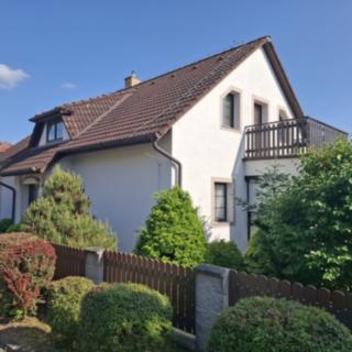 Prodej rodinného domu 156 m² Litoměřice