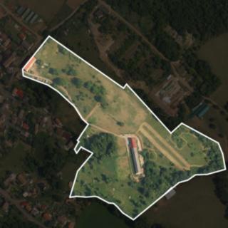 Prodej zemědělského objektu 70 615 m² Habrovany
