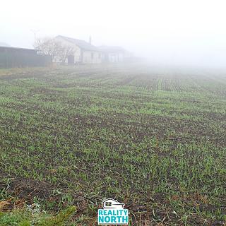 Prodej stavební parcely 28 073 m² Vrskmaň