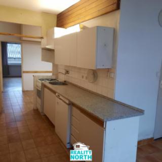 Prodej bytu 2+1 59 m² Děčín III-Staré Město, Kladenská