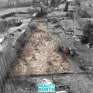 Prodej stavební parcely 900 m&sup2; Jílové