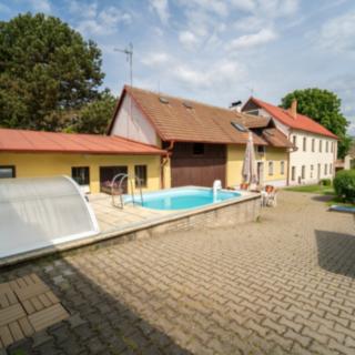 Prodej rodinného domu 386 m² Kanina