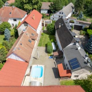 Prodej rodinného domu 386 m² Kanina