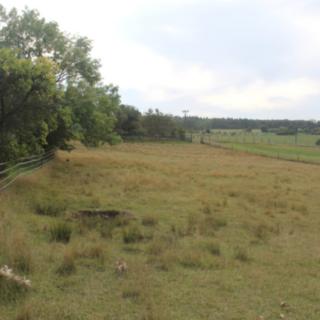 Prodej stavební parcely 5 398 m² Lovečkovice