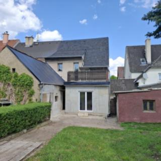 Prodej rodinného domu 136 m² Přestanov