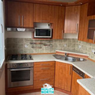 Pronájem bytu 2+1 62 m² Ústí nad Labem