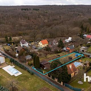 Prodej zahrady 465 m² Znojmo