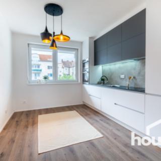 Prodej bytu 2+kk 55 m² Znojmo