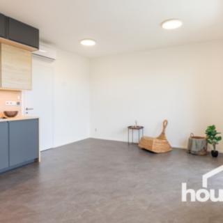 Pronájem bytu 1+kk, garsoniery 36 m² Znojmo