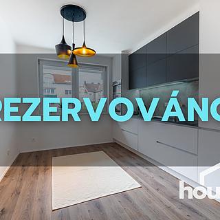 Prodej bytu 2+kk 55 m² Znojmo