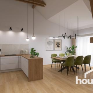 Prodej bytu 5+kk 156 m² Hodonice