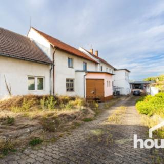 Prodej výrobního objektu 907 m² Prosiměřice