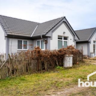 Prodej rodinného domu 98 m² Morašice