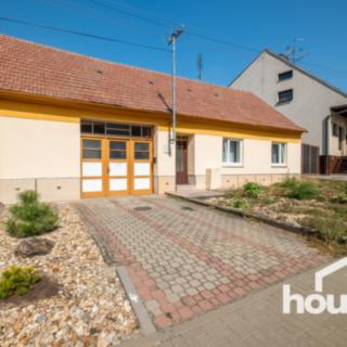Prodej rodinného domu 76 m² Bořetice
