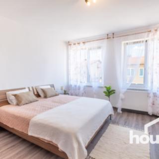 Prodej bytu 3+1 118 m² Hrádek