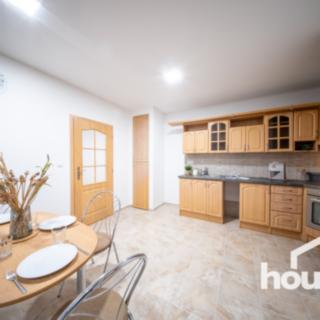 Prodej bytu 2+kk 49 m² Morašice