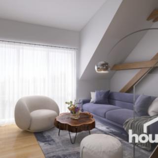 Prodej bytu 4+kk 113 m² Hodonice