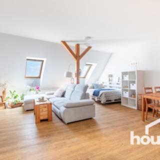 Pronájem bytu 2+kk 67 m² Znojmo, Sokolská